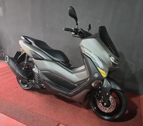 YAMAHA-NMAX 160 ABS-2024