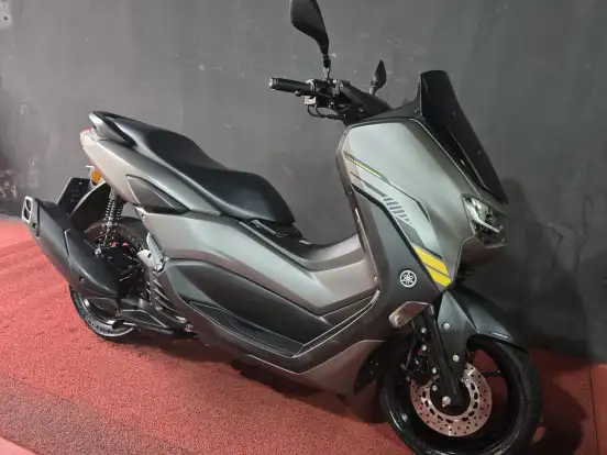YAMAHA-NMAX 160 ABS YAMAHA-NMAX 160 ABS-2024