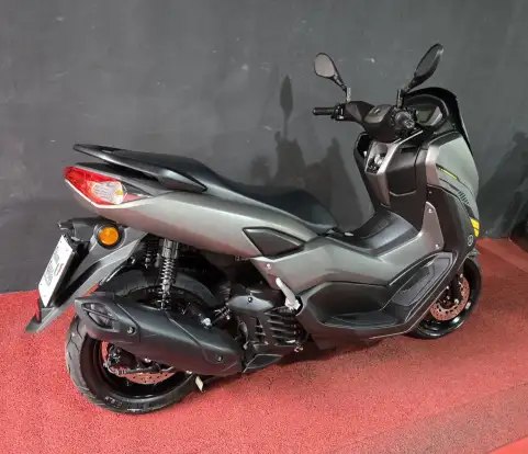 YAMAHA-NMAX 160 ABS-2024