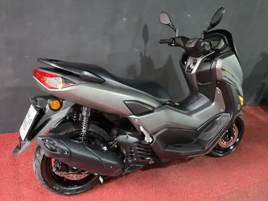 YAMAHA-NMAX 160 ABS YAMAHA-NMAX 160 ABS-2024