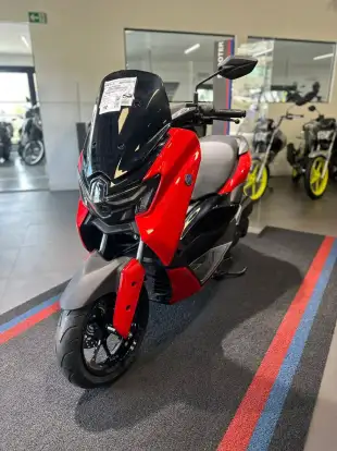 YAMAHA-NMAX CONNECTED 160 ABS YAMAHA-NMAX CONNECTED 160 ABS-2026