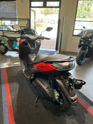 YAMAHA-NMAX CONNECTED 160 ABS-2026
