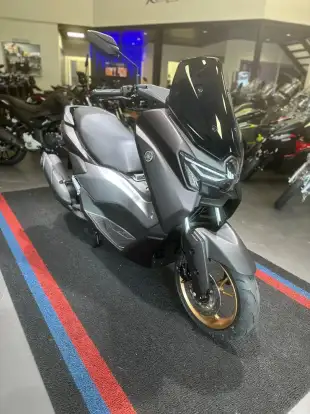 YAMAHA-NMAX CONNECTED 160 ABS YAMAHA-NMAX CONNECTED 160 ABS-2026