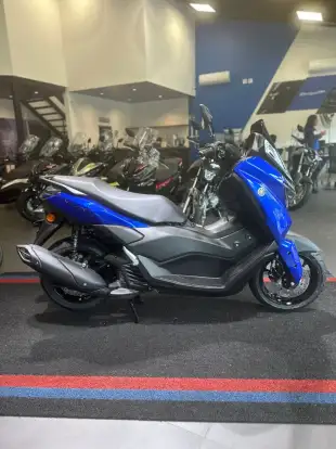 YAMAHA-NMAX CONNECTED 160 ABS YAMAHA-NMAX CONNECTED 160 ABS-2026
