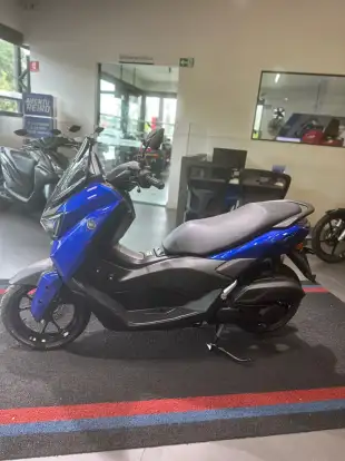 YAMAHA-NMAX CONNECTED 160 ABS YAMAHA-NMAX CONNECTED 160 ABS-2026