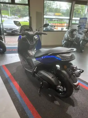 YAMAHA-NMAX CONNECTED 160 ABS YAMAHA-NMAX CONNECTED 160 ABS-2026