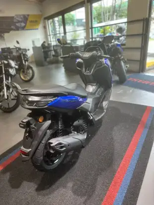 YAMAHA-NMAX CONNECTED 160 ABS YAMAHA-NMAX CONNECTED 160 ABS-2026