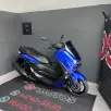 YAMAHA NMAX CONNECTED 160 ABS YAMAHA NMAX CONNECTED 160 ABS