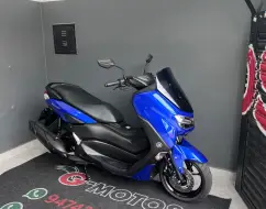 YAMAHA NMAX CONNECTED 160 ABS YAMAHA NMAX CONNECTED 160 ABS