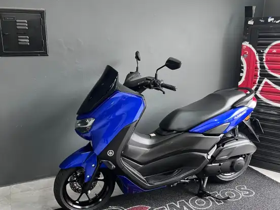 YAMAHA-NMAX CONNECTED 160 ABS YAMAHA-NMAX CONNECTED 160 ABS-2024