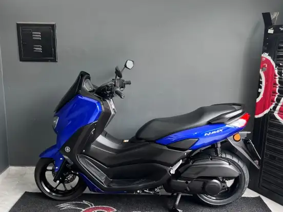 YAMAHA-NMAX CONNECTED 160 ABS YAMAHA-NMAX CONNECTED 160 ABS-2024
