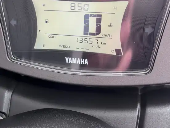 YAMAHA-NMAX CONNECTED 160 ABS YAMAHA-NMAX CONNECTED 160 ABS-2024