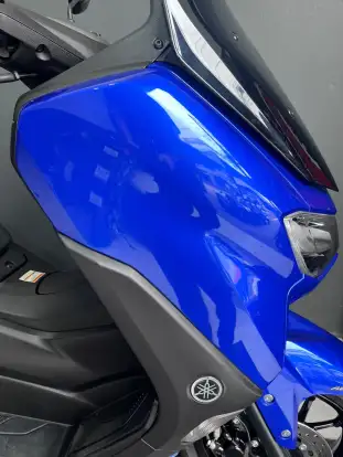 YAMAHA-NMAX CONNECTED 160 ABS-2024