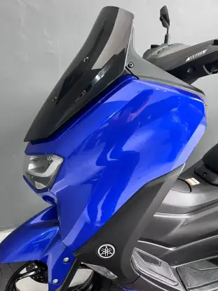 YAMAHA-NMAX CONNECTED 160 ABS-2024