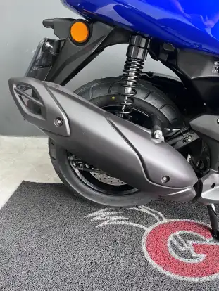 YAMAHA-NMAX CONNECTED 160 ABS-2024