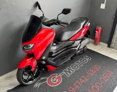 YAMAHA NMAX CONNECTED 160 ABS YAMAHA NMAX CONNECTED 160 ABS