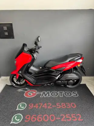 YAMAHA-NMAX CONNECTED 160 ABS-2024