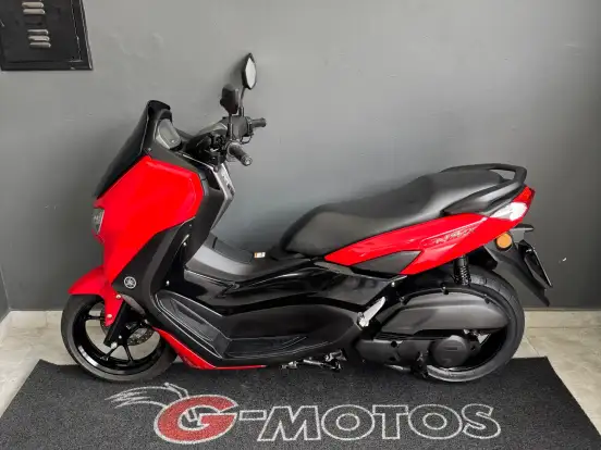 YAMAHA-NMAX CONNECTED 160 ABS YAMAHA-NMAX CONNECTED 160 ABS-2024