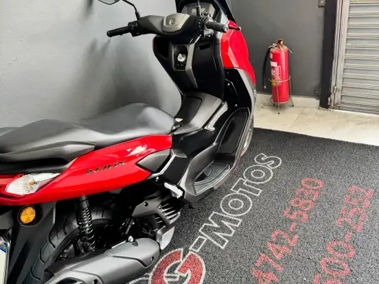 YAMAHA-NMAX CONNECTED 160 ABS YAMAHA-NMAX CONNECTED 160 ABS-2024