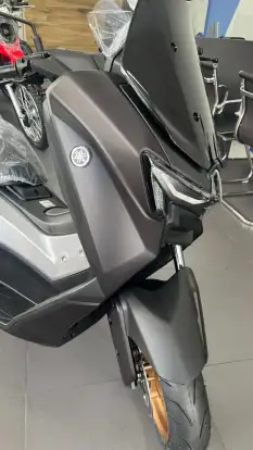 YAMAHA-NMAX CONNECTED 160 ABS YAMAHA-NMAX CONNECTED 160 ABS-2026