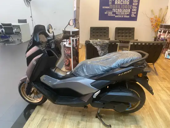 YAMAHA-NMAX CONNECTED 160 ABS YAMAHA-NMAX CONNECTED 160 ABS-2026