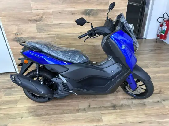 YAMAHA-NMAX CONNECTED 160 ABS YAMAHA-NMAX CONNECTED 160 ABS-2026