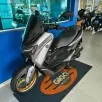 YAMAHA NMAX CONNECTED 160 ABS YAMAHA NMAX CONNECTED 160 ABS