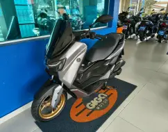 YAMAHA NMAX CONNECTED 160 ABS YAMAHA NMAX CONNECTED 160 ABS
