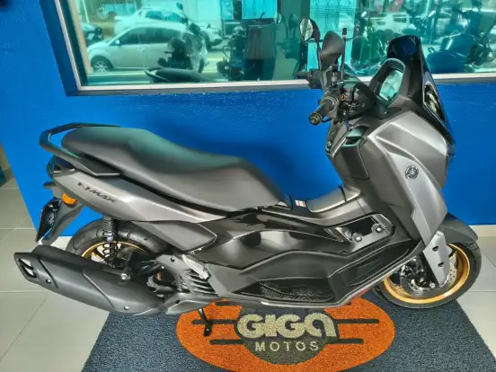 YAMAHA-NMAX CONNECTED 160 ABS YAMAHA-NMAX CONNECTED 160 ABS-2025