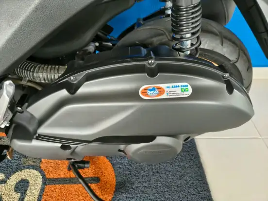 YAMAHA-NMAX CONNECTED 160 ABS-2025