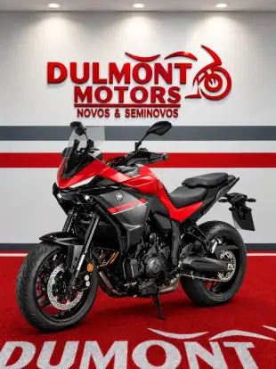 YAMAHA-TRACER 7-2026