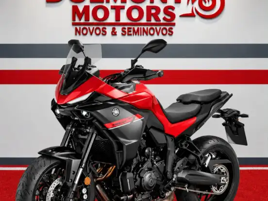 YAMAHA-TRACER 7 YAMAHA-TRACER 7-2026