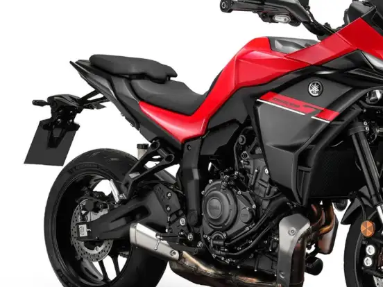 YAMAHA-TRACER 7 YAMAHA-TRACER 7-2026