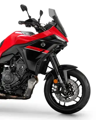 YAMAHA-TRACER 7-2026