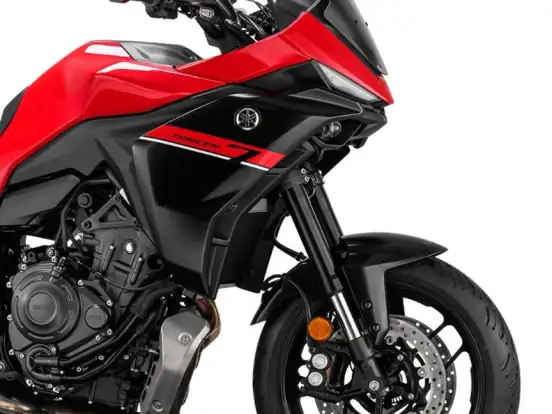 YAMAHA-TRACER 7 YAMAHA-TRACER 7-2026