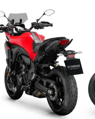 YAMAHA-TRACER 7-2026