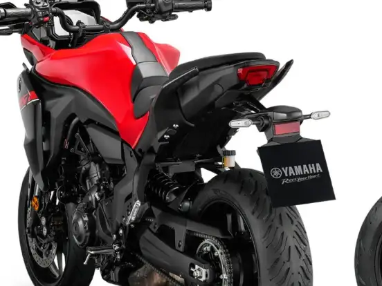 YAMAHA-TRACER 7 YAMAHA-TRACER 7-2026