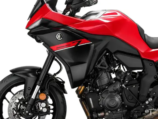 YAMAHA-TRACER 7 YAMAHA-TRACER 7-2026