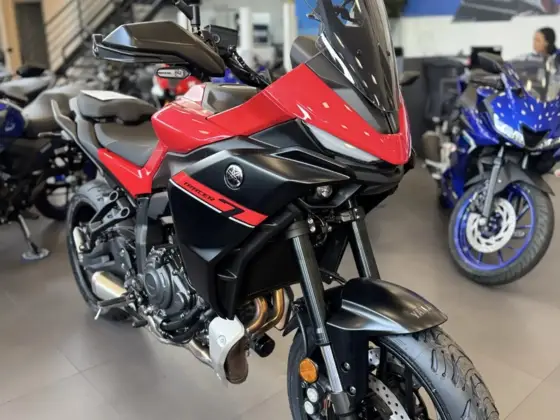 YAMAHA TRACER 7 