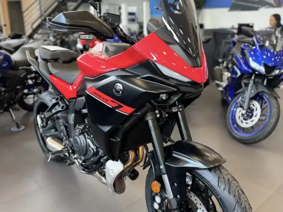 YAMAHA-TRACER 7 YAMAHA-TRACER 7-2026