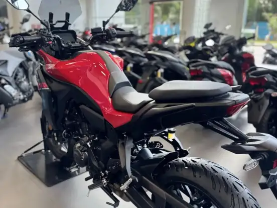 YAMAHA-TRACER 7 YAMAHA-TRACER 7-2026