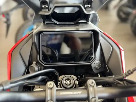 YAMAHA-TRACER 7-2026