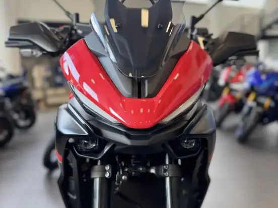 YAMAHA-TRACER 7-2026