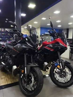YAMAHA-TRACER 7-2026