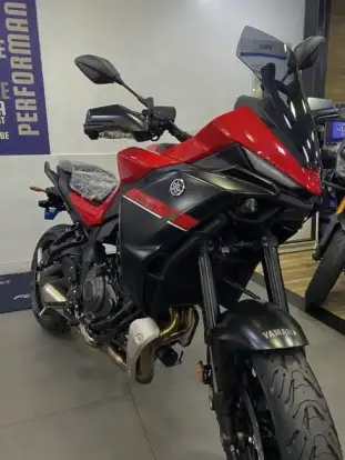 YAMAHA-TRACER 7 YAMAHA-TRACER 7-2026