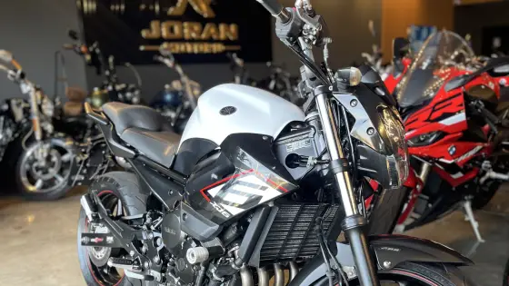 YAMAHA XJ6 N ABS SP 