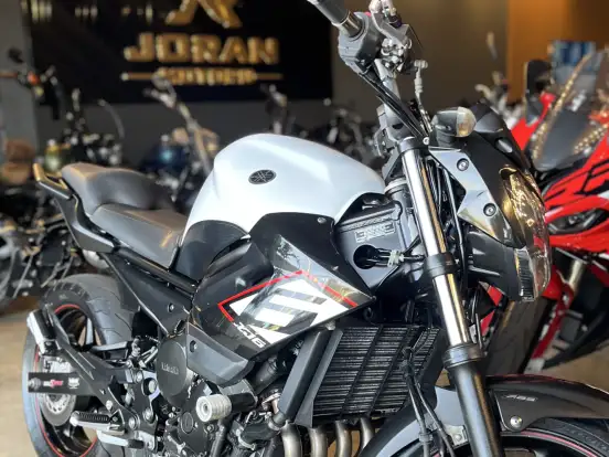 YAMAHA-XJ6 N ABS SP YAMAHA-XJ6 N ABS SP-2015