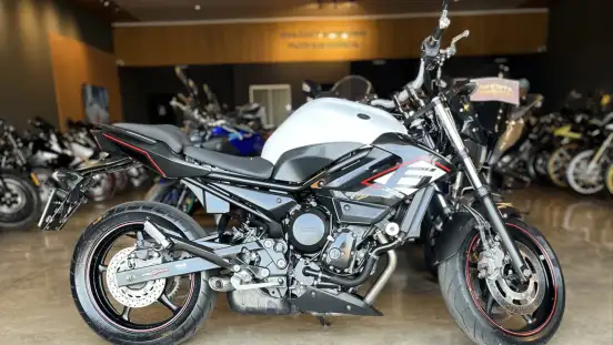 YAMAHA-XJ6 N ABS SP-2015