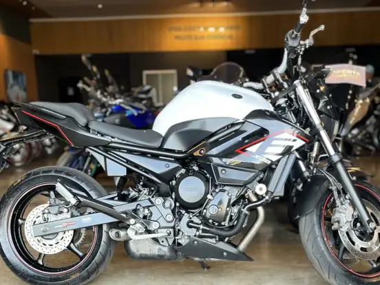 YAMAHA-XJ6 N ABS SP YAMAHA-XJ6 N ABS SP-2015