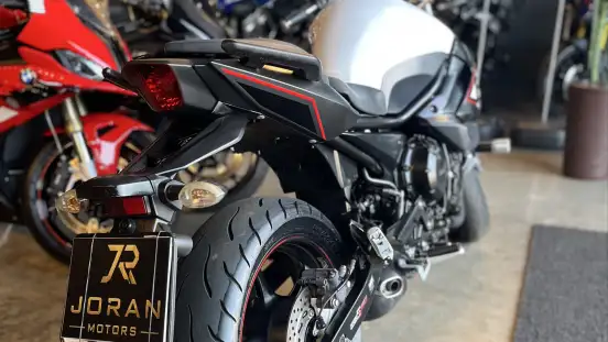 YAMAHA-XJ6 N ABS SP-2015
